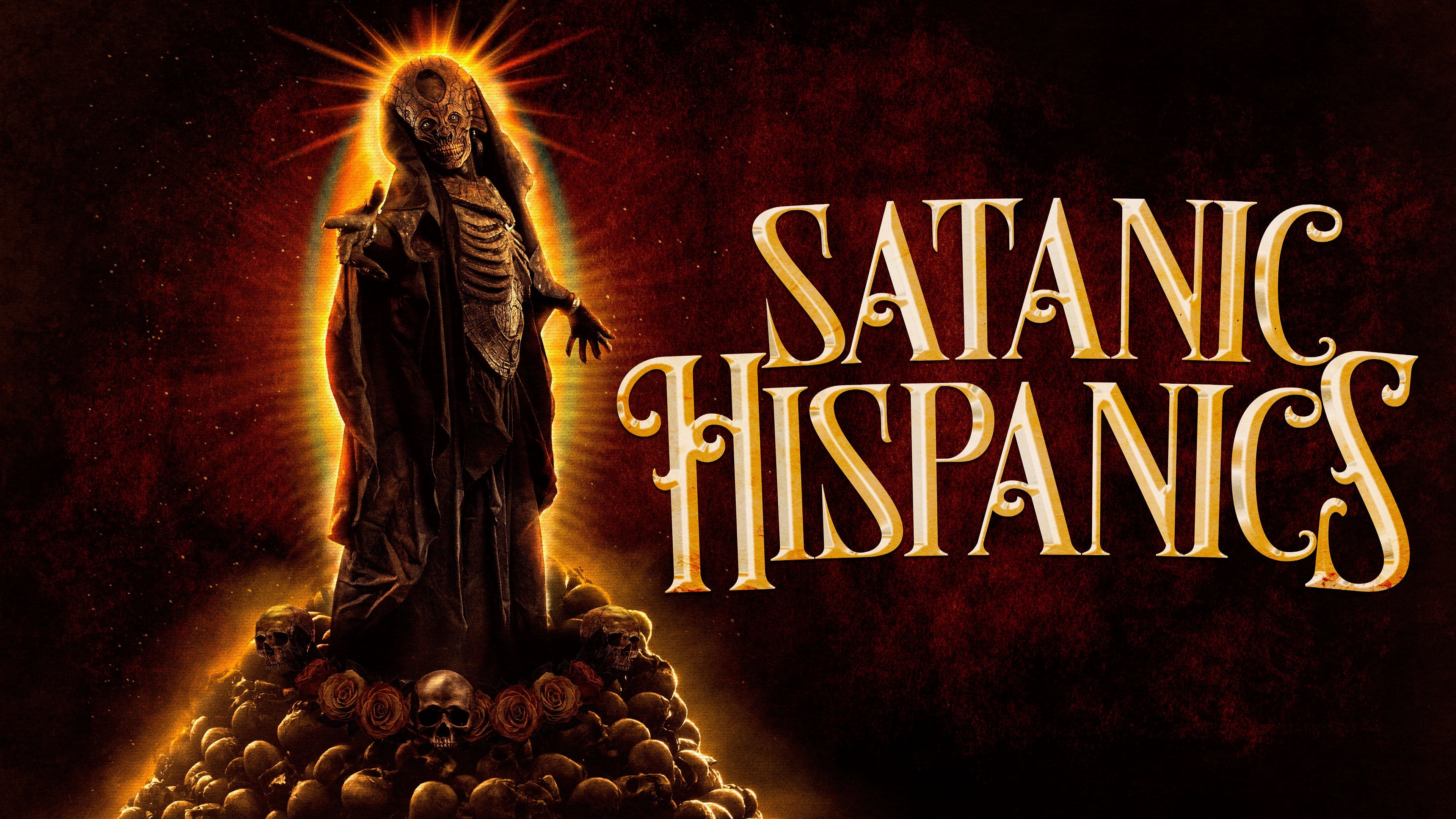 Satanic Hispanics (2022) [NoSub]	