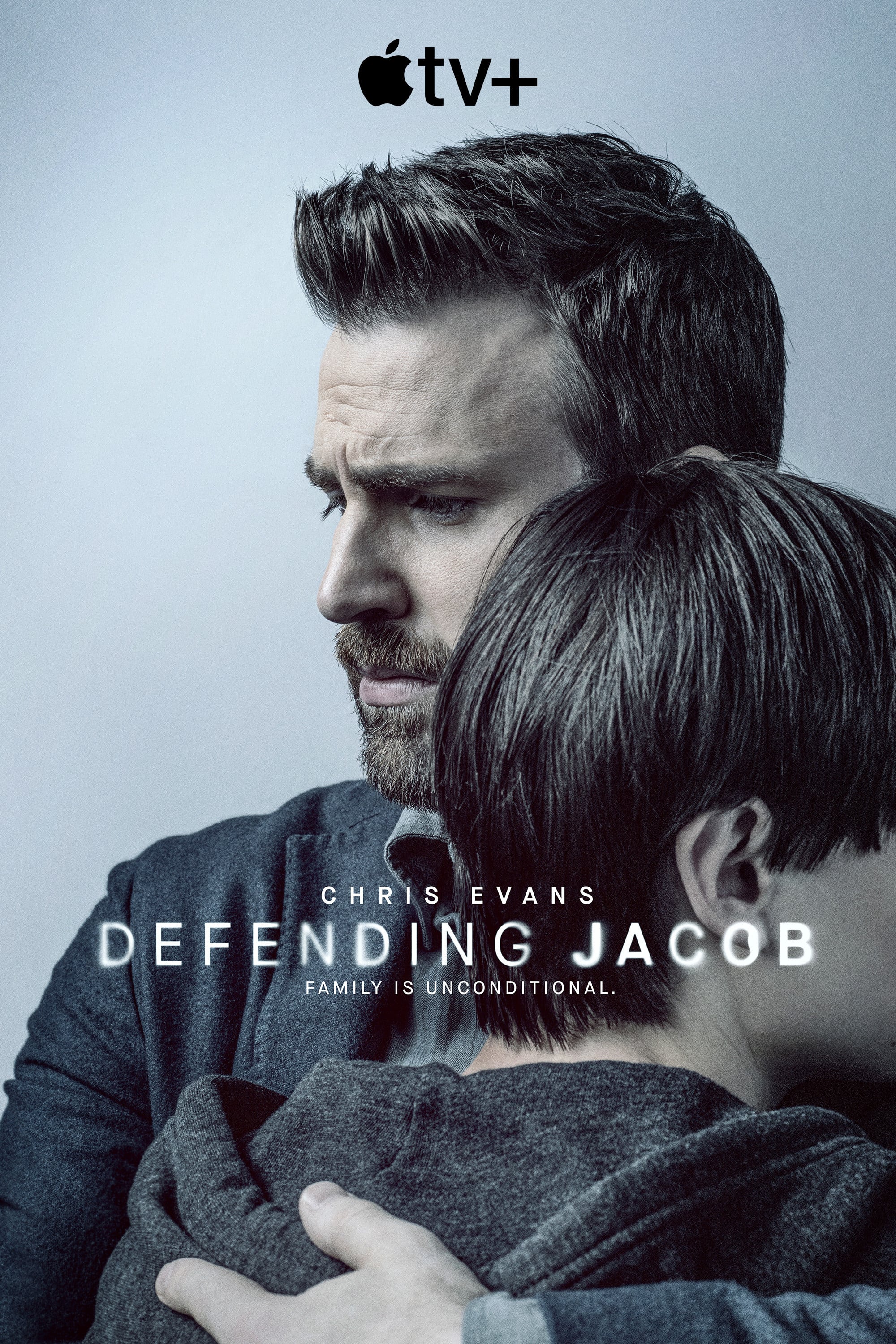 Defending Jacob Season 1 (2020)