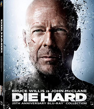 Die Hard collection 