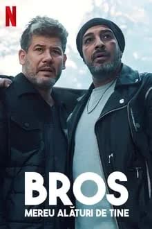 Bros Season 1 (2024)