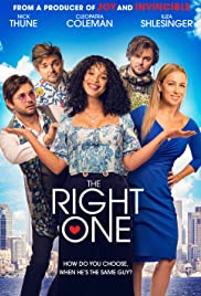 The Right One (2021) หนุ่มจืดโชคไม่ช่วย