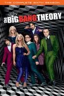 The Big Bang Theory Season 6 (2012) ทฤษฎีวุ่นหัวใจ