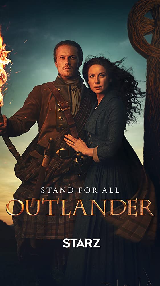 Outlander Season 5 (2018)