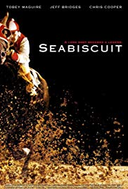 Seabiscuit ซีบิสกิต ม้าพิชิตโลก (2003)