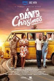 A Danfo Christmas (2024) [NoSub]