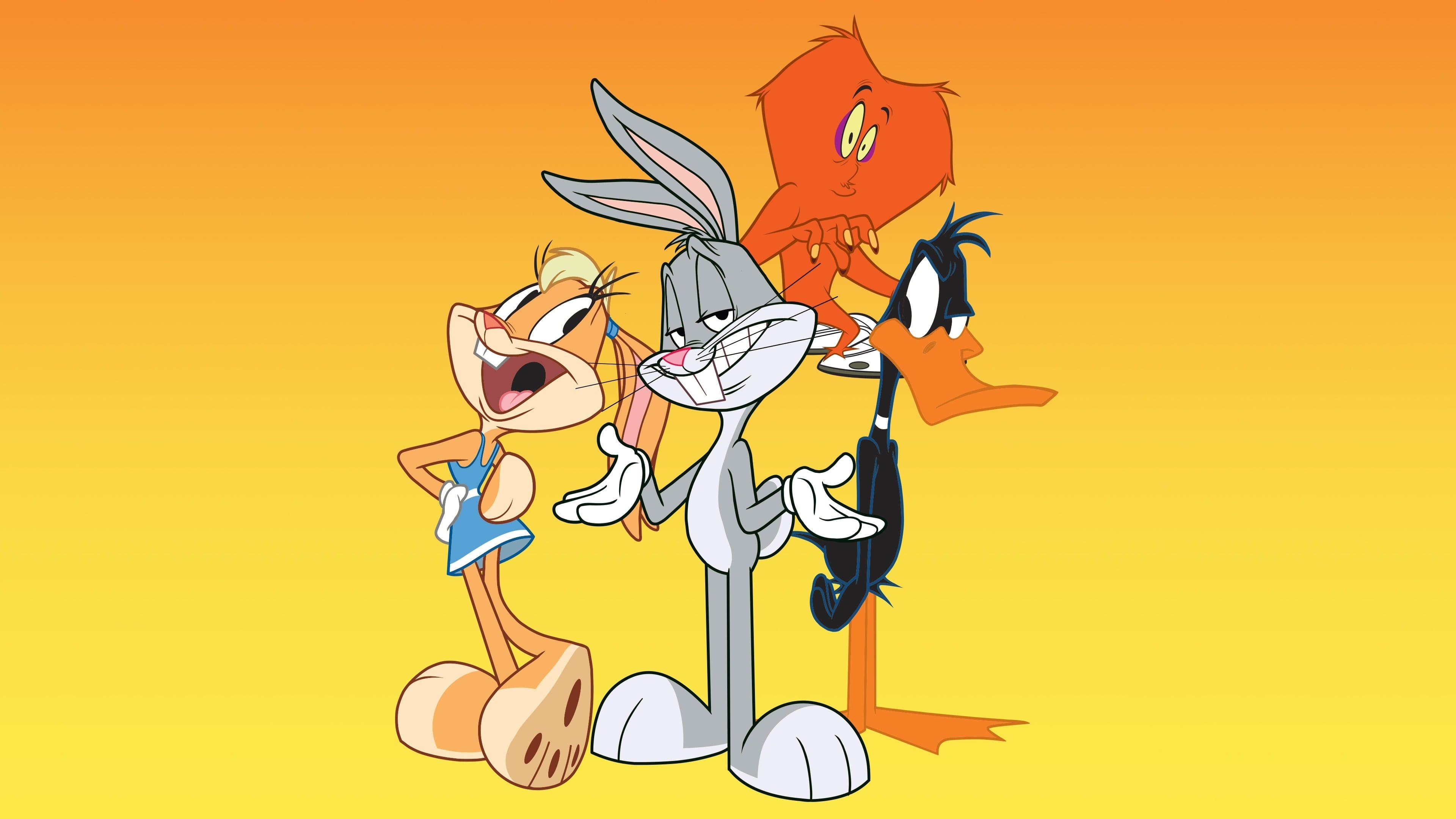 The Looney Tunes Show Season 2 (2015) [พากย์ไทย]