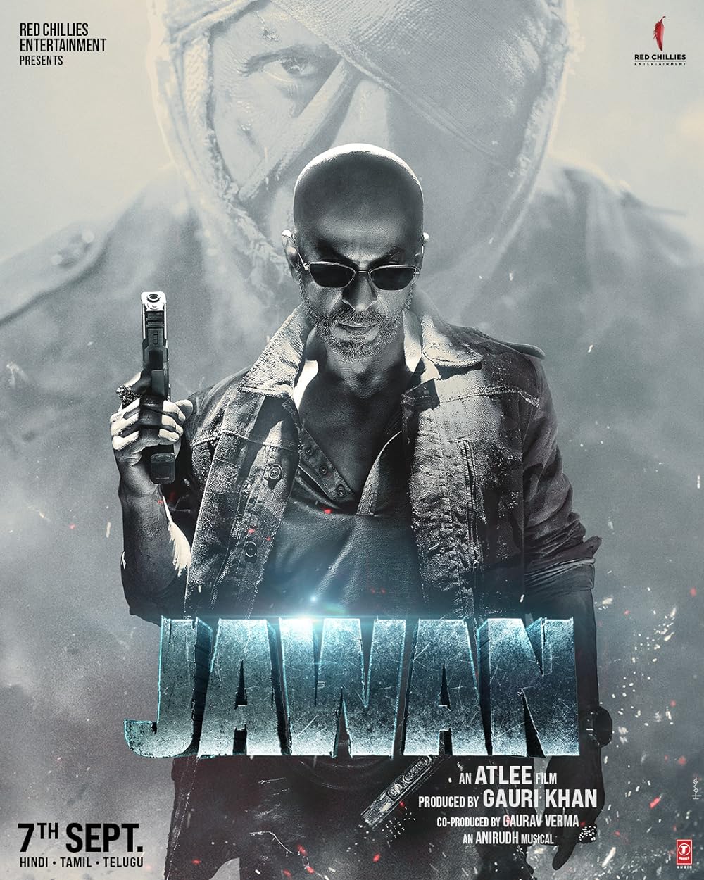 Jawan: Extended Cut (2023) ซับไทย