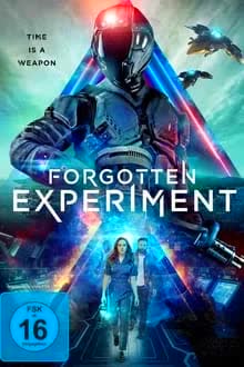 Forgotten Experiment (2023) [NoSub]