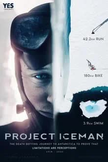 Project Iceman (2022) [NoSub]