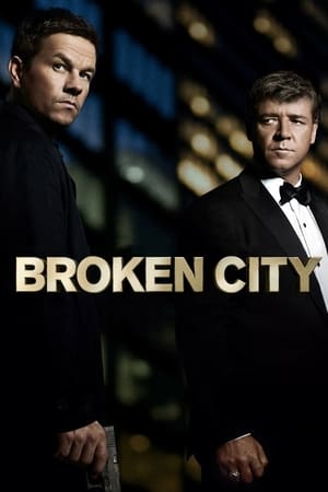 Broken City (2013) เมืองคนล้มยักษ์ 