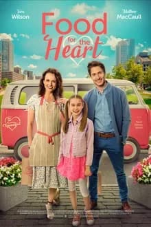 Food for the Heart (2023) [NoSub]