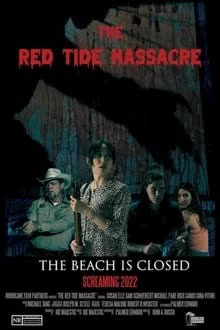 The Red Tide Massacre (2022) [NoSub]