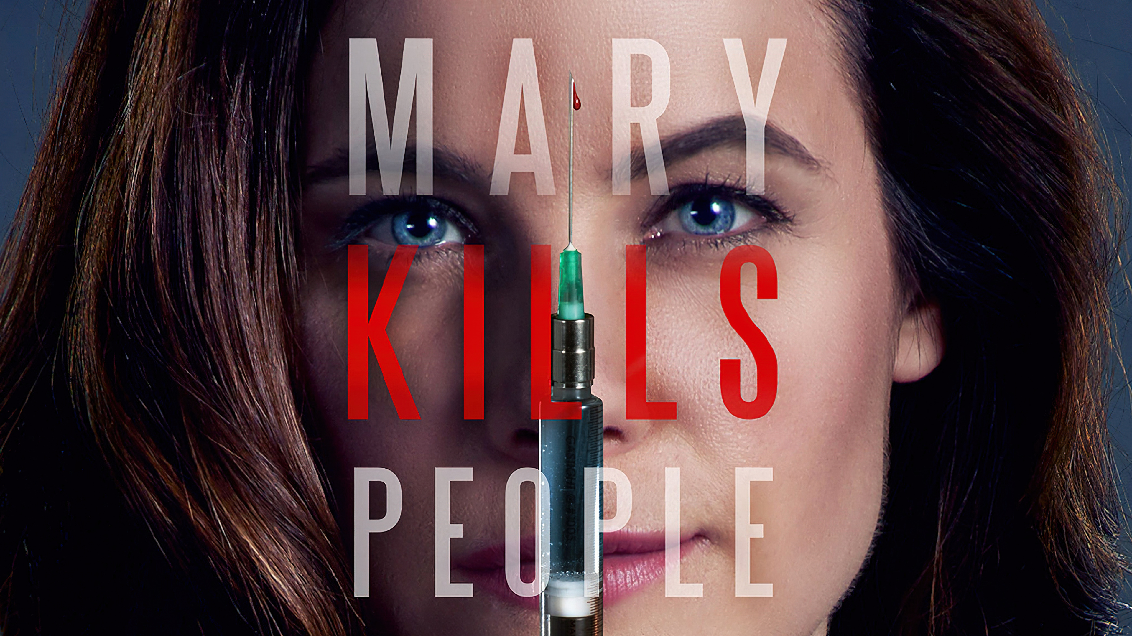 Mary Kills People Season 3 (2019) [พากย์ไทย]