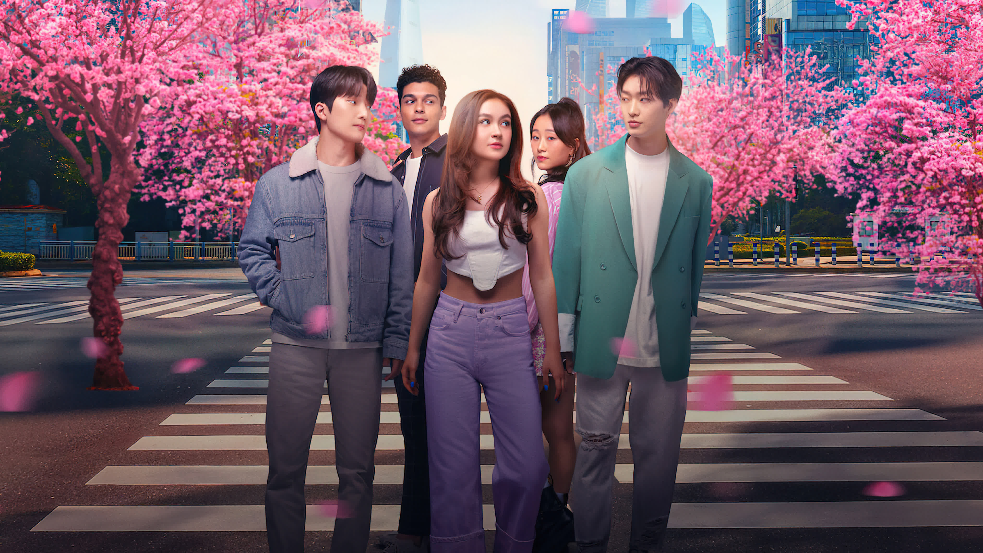 XO, Kitty Season 2 (2025) ด้วยรัก จากคิตตี้ [พากย์ไทย]