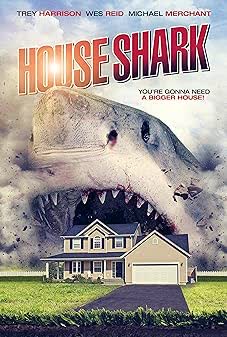 House Shark (2017) [NoSub]