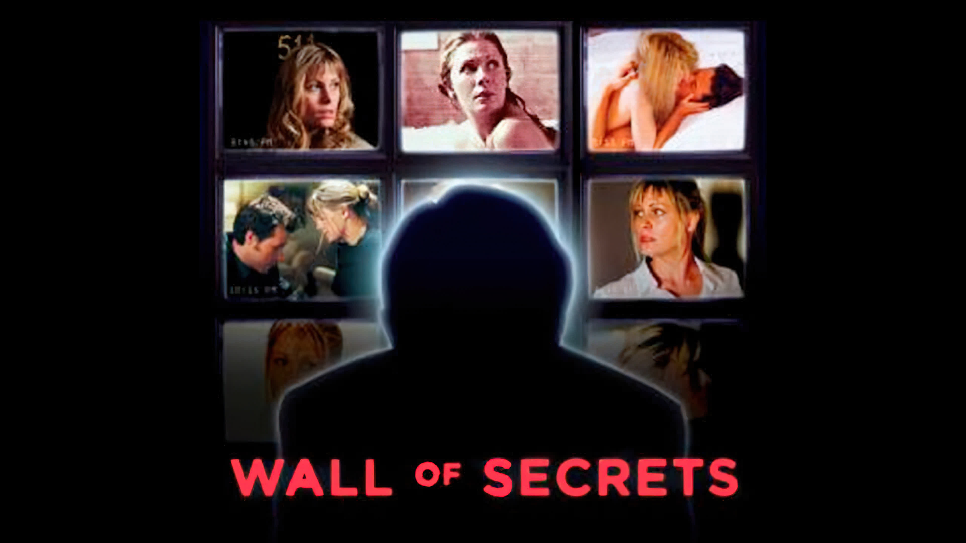 Wall of Secrets (2023) [NoSub]