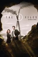 The x-Files Season 3 (1995) แฟ้มลับคดีพิศวง ปี 3