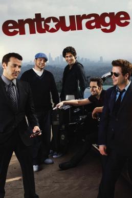 Entourage Season 7 (2010) 