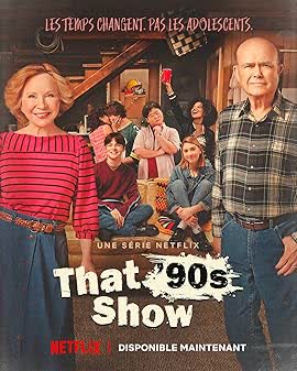 That '90s Show Season 2 (2024)