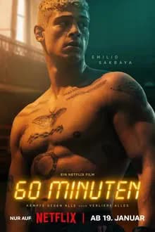 Sixty Minutes (2024) 60 นาที