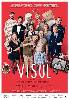 Visul (2023) [NoSub]