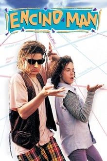 Encino Man (1992) มนุษย์หินแทรกรุ่น