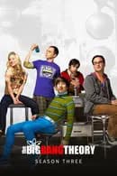 The Big Bang Theory Season 3 (2009) ทฤษฎีวุ่นหัวใจ [พากย์ไทย]