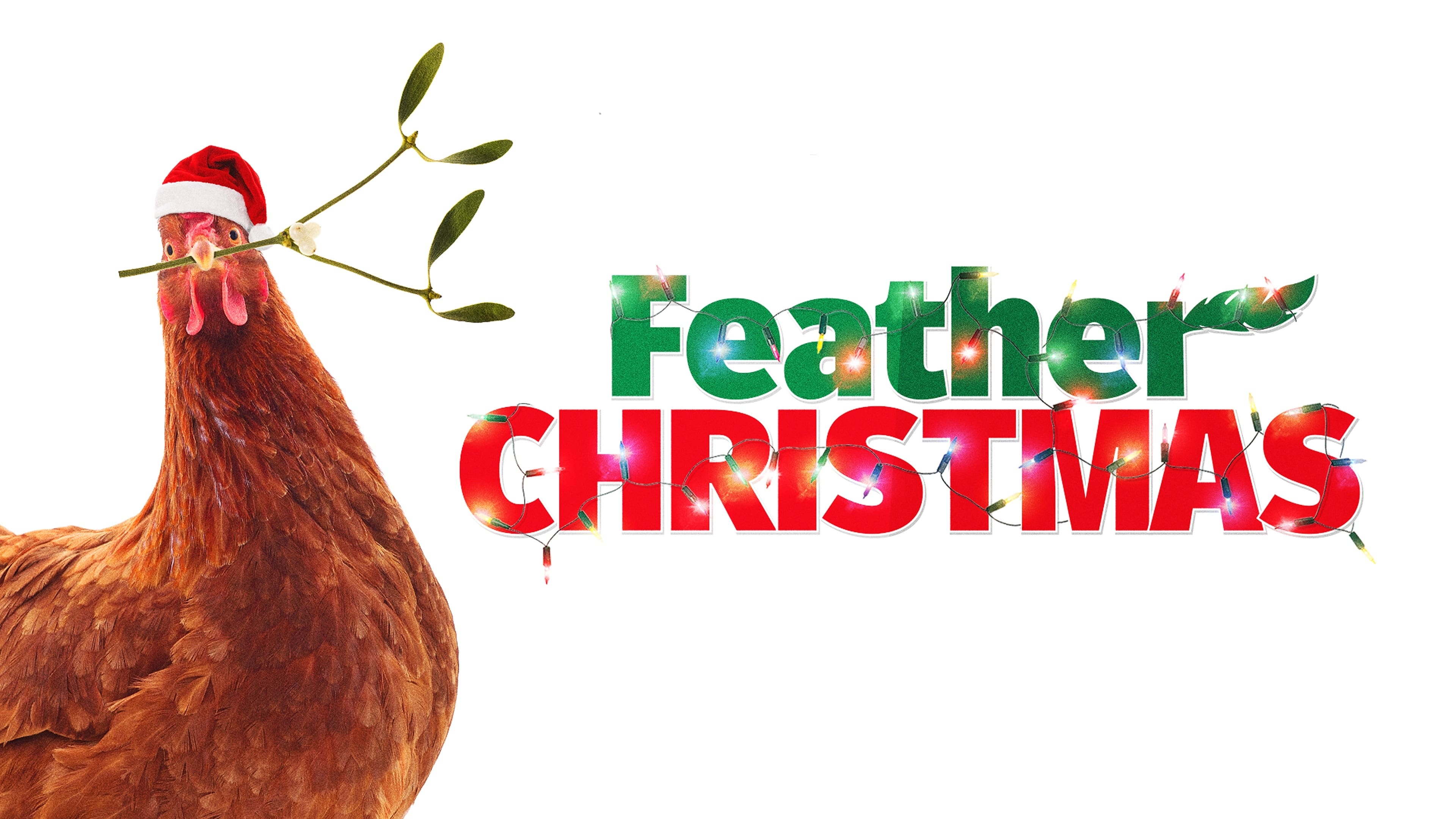 Feather Christmas (2024) [NoSub]