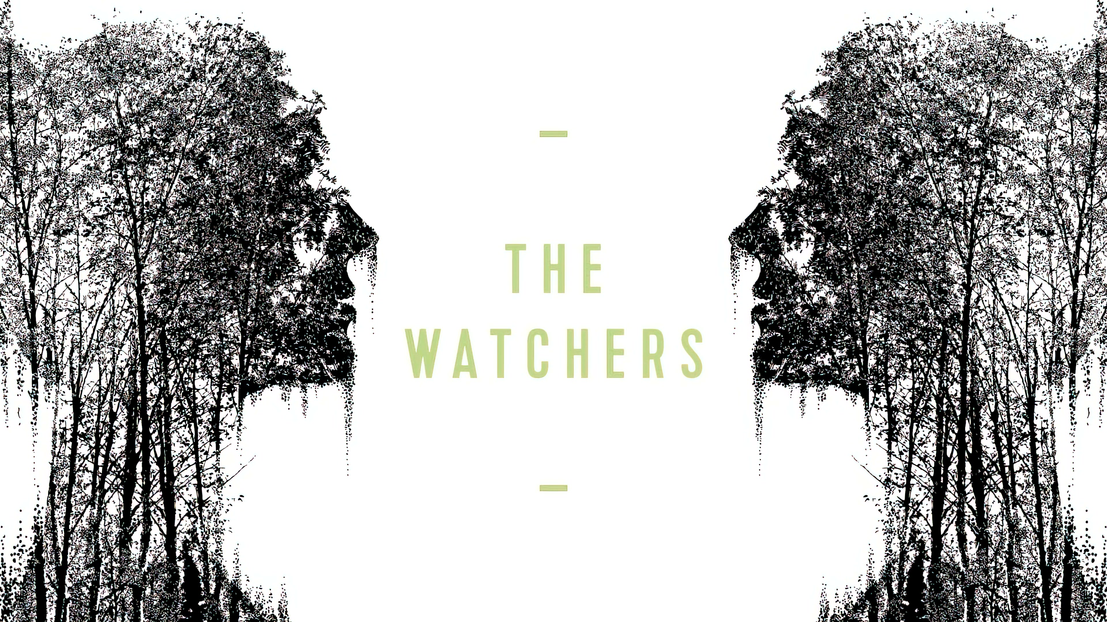 The Watchers (2024)