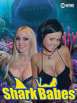 Shark Babes (2015) [NoSub]