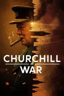 Churchill at War Season 1 (2024) สงครามของเชอร์ชิลล์ [พากย์ไทย]