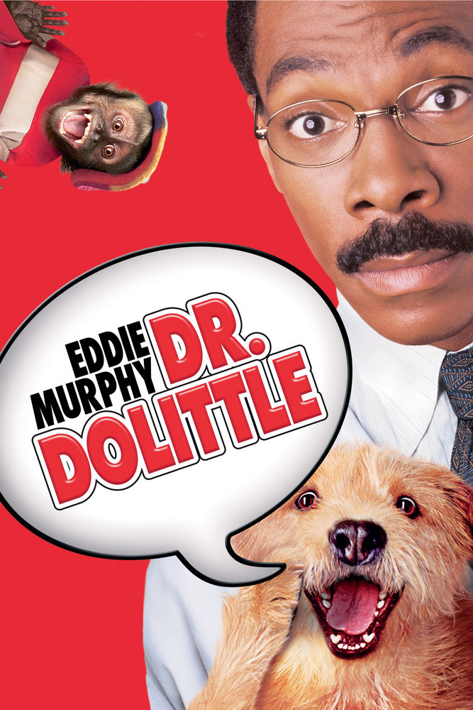 Doctor Dolittle (1998)