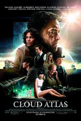 Cloud Atlas (2012) หยุดโลกข้ามเวลา 