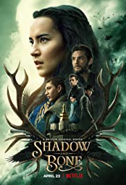 Shadow and Bone Season 1 (2021) ตำนานกรีชา [พากย์ไทย]