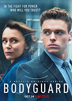 Bodyguard Season 1 (2018) บอดี้การ์ด พิทักษ์หักโหด [พากย์ไทย]