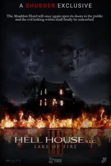 Hell House LLC III (2018)