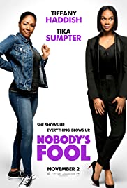 Nobody's Fool (2018)