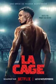 The Cage Season 1 (2024) [พากย์ไทย]