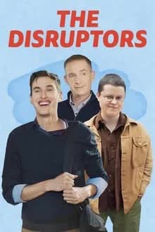 The Disruptors (2024) [NoSub]