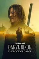 The Walking Dead Daryl Dixon Season 2 (2024) [พากย์ไทย]