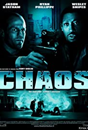 Chaos (2005) หักแผนจารกรรม สะท้านโลก