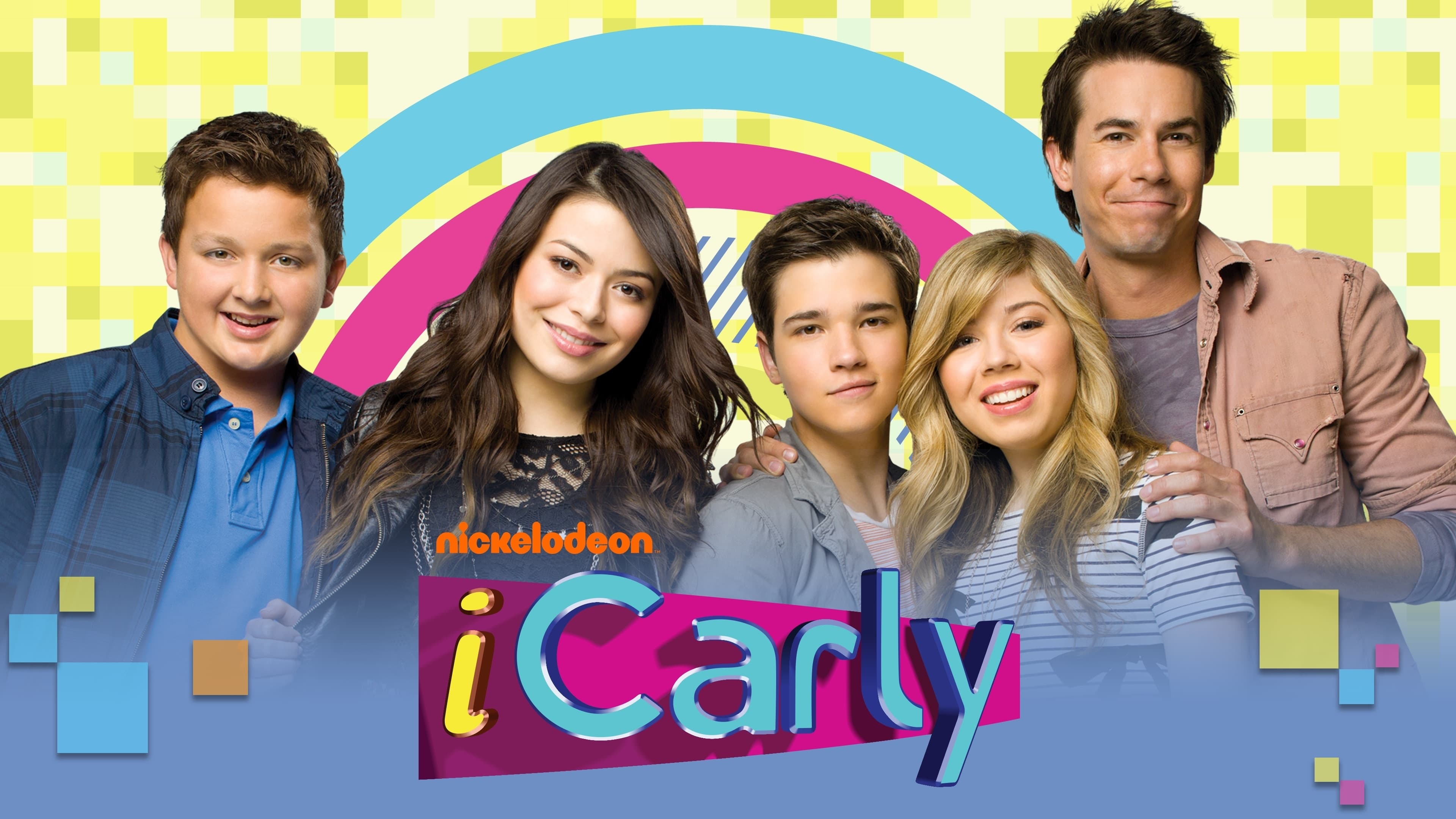 iCarly Season 4 (2010)