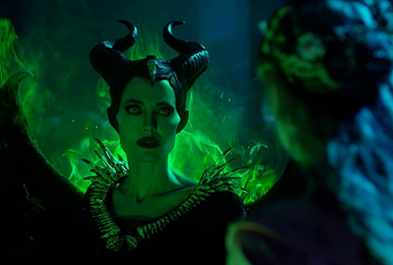 Maleficent (2019) นางพญาปีศาจ 