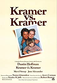 Kramer vs. Kramer (1979) พ่อ แม่ ลูก