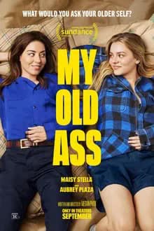 My Old Ass (2024) [NoSub]