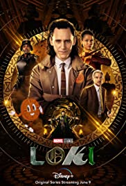 Loki Season 1 (2021) [พากย์ไทย]