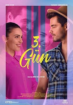 3. Gün (2024) [NoSub]