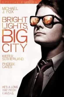 Bright Lights, Big City (1988)