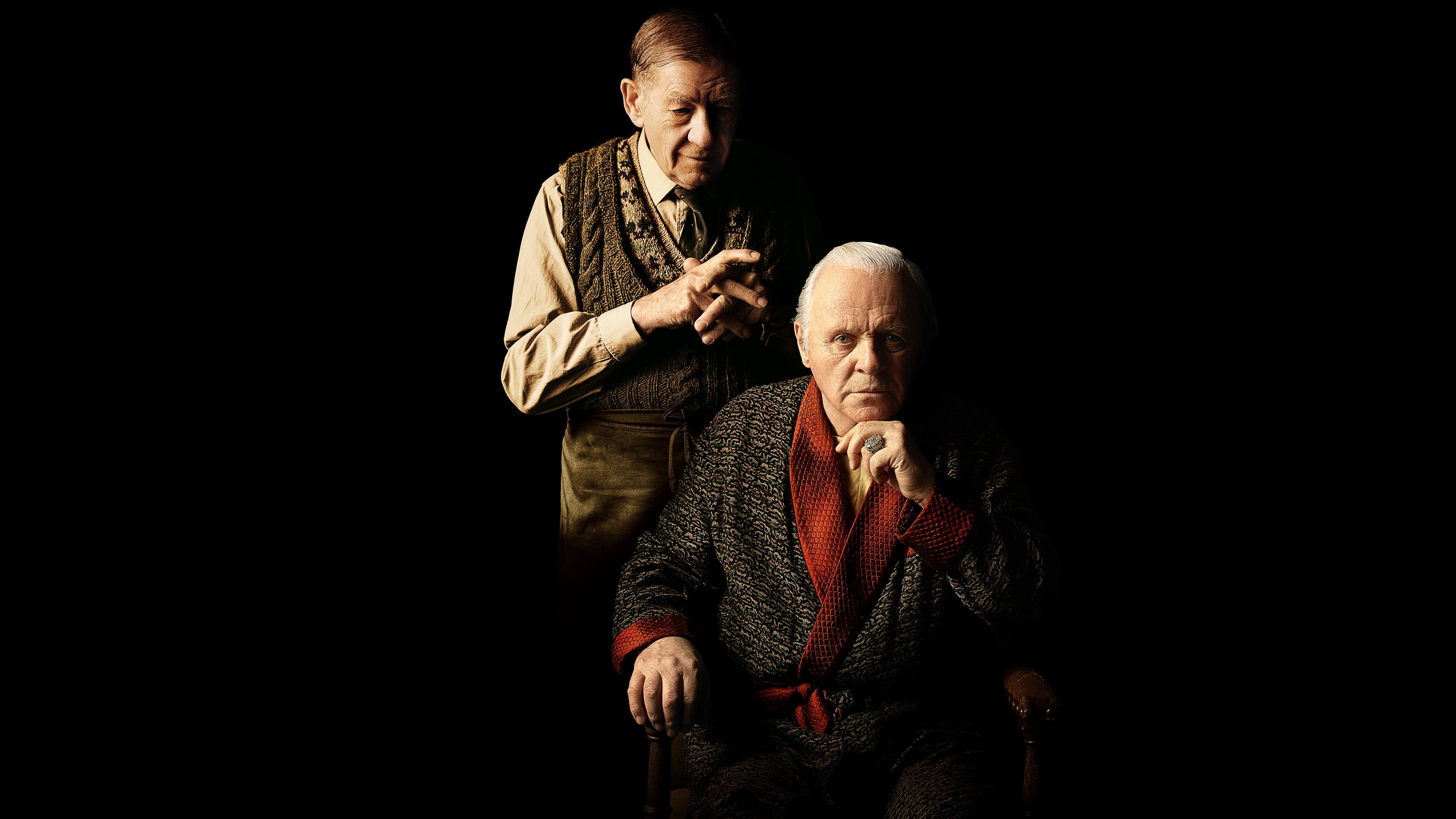 The Dresser (2015) มิตรภาพที่ปลายฝัน