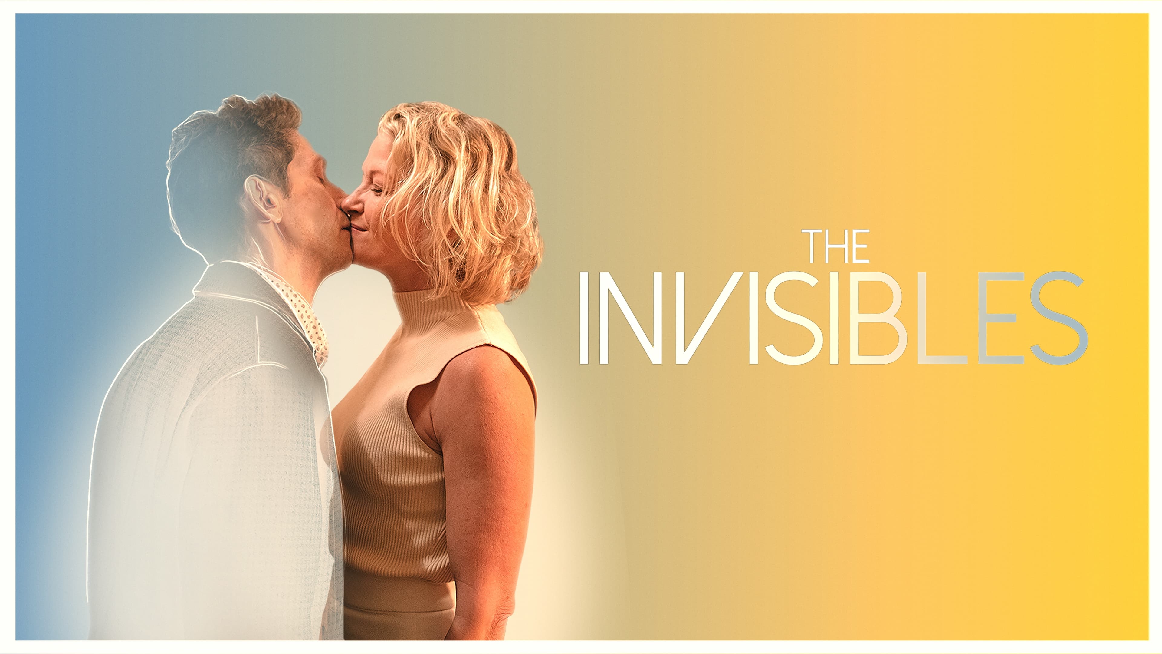 The Invisibles (2024) [NoSub]